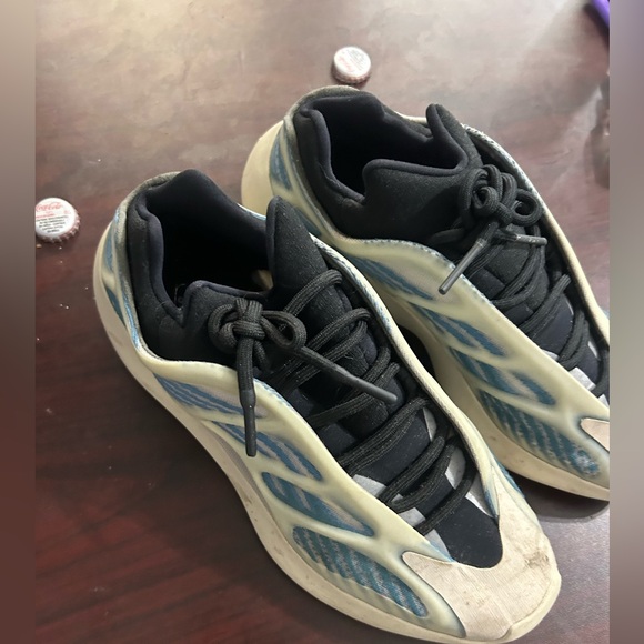 Yeezy 700 Adidas Yeezy Used Adidas Yeezy Boost 700 Wave Runner